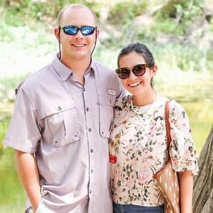 Meet your Posher, Cory